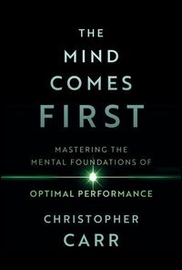 Produktbild: The Mind Comes First