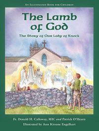 Produktbild: The Lamb of God