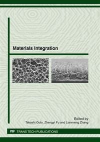 Produktbild: Materials Integration