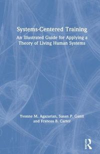 Produktbild: Systems-Centered Training