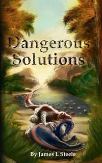 Produktbild: Dangerous Solutions
