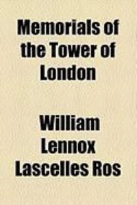 Produktbild: Memorials of the Tower of London