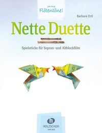 Produktbild: Nette Duette