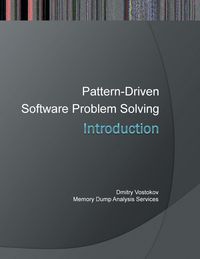 Produktbild: Introduction to Pattern-Driven Software Problem Solving