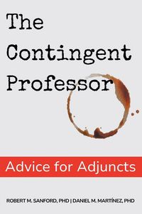 Produktbild: The Contingent Professor