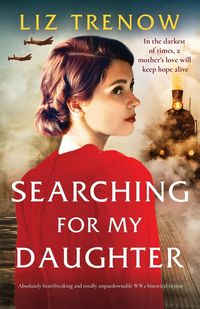 Produktbild: Searching for My Daughter