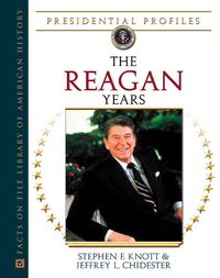Produktbild: Reagan Years