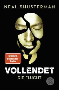 Produktbild: Vollendet &ndash; Die Flucht