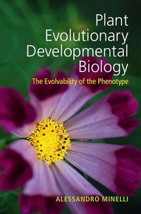 Produktbild: Plant Evolutionary Developmental Biology