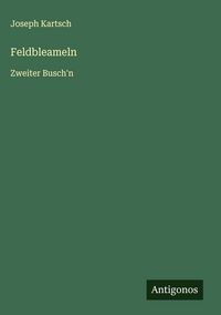 Produktbild: Feldbleameln