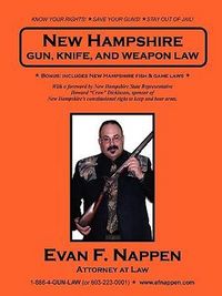 Produktbild: New Hampshire Gun Knife & Weap