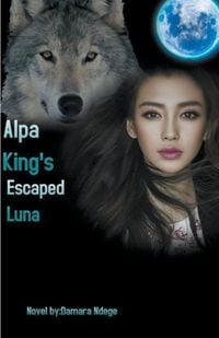 Produktbild: Alpha King's Escaped Luna
