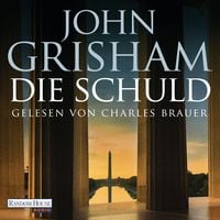 Produktbild: Die Schuld