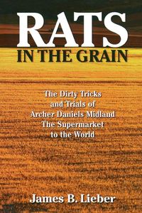 Produktbild: Rats in the Grain