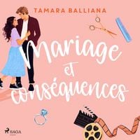 Produktbild: The Wedding Planner, Tome 2 &ndash; Mariage et cons&eacute;quences