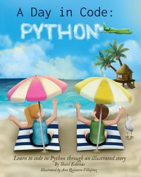 Produktbild: A Day in Code- Python