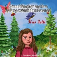 Produktbild: Gänseblümchen