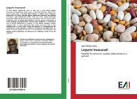 Produktbild: Legumi trascurati