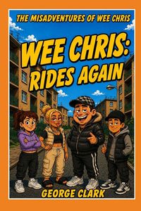 Produktbild: Wee Chris