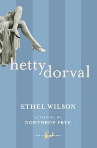 Produktbild: Hetty Dorval