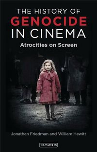 Produktbild: The History of Genocide in Cinema