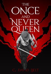 Produktbild: The Once and Never Queen