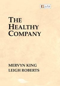 Produktbild: The Healthy Company