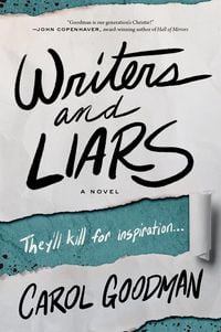 Produktbild: Writers and Liars
