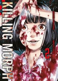 Produktbild: Killing Morph 02