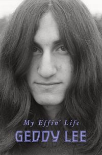 Produktbild: My Effin' Life