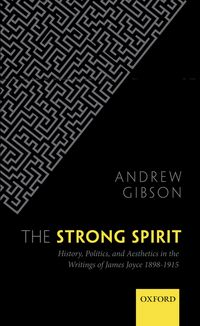 Produktbild: The Strong Spirit