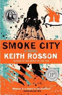 Produktbild: Smoke City