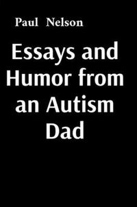 Produktbild: Essays and Humor from an Autism Dad