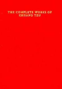 Produktbild: The Complete Works of Chuang Tzu