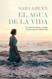 Produktbild: El agua de la vida