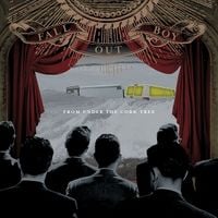 Produktbild: From Under The Cork Tree (LP)