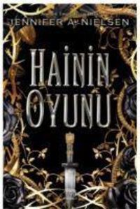 Produktbild: Hainin Oyunu