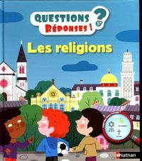 Produktbild: Les religions