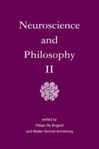 Produktbild: Neuroscience and Philosophy II
