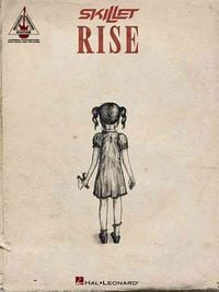 Produktbild: Skillet: Rise
