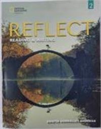 Produktbild: Reflect Reading & Writing 2 with the Spark Platform