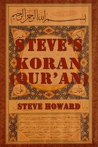 Produktbild: Steve's Koran (Qur'an)