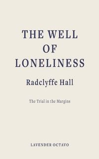 Produktbild: The Well of Loneliness