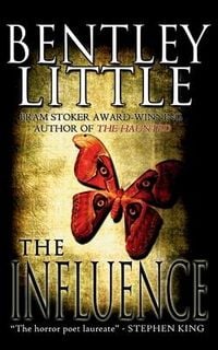 Produktbild: The Influence