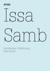 Produktbild: Issa Samb