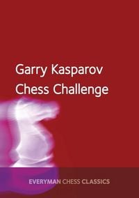 Produktbild: Garry Kasparov Chess Challenge