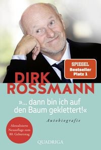Produktbild: ... dann bin ich auf den Baum geklettert!