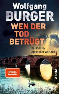 Produktbild: Wen der Tod betr&uuml;gt