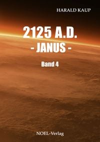 Produktbild: 2125 A.D. - Janus -