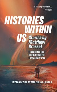 Produktbild: Histories Within Us